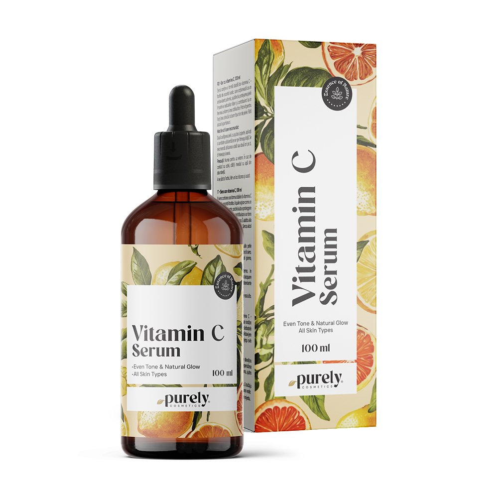 Sérum s vitamínom C