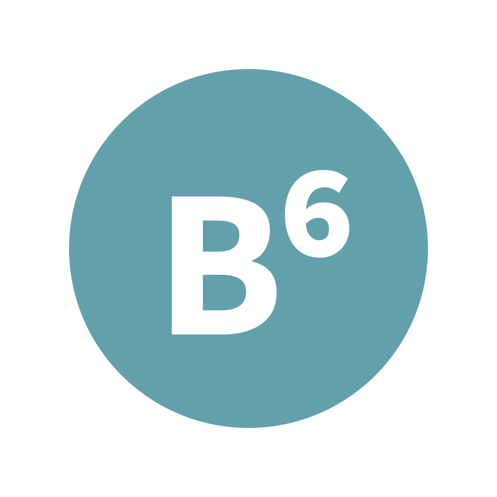 Vitamín B6