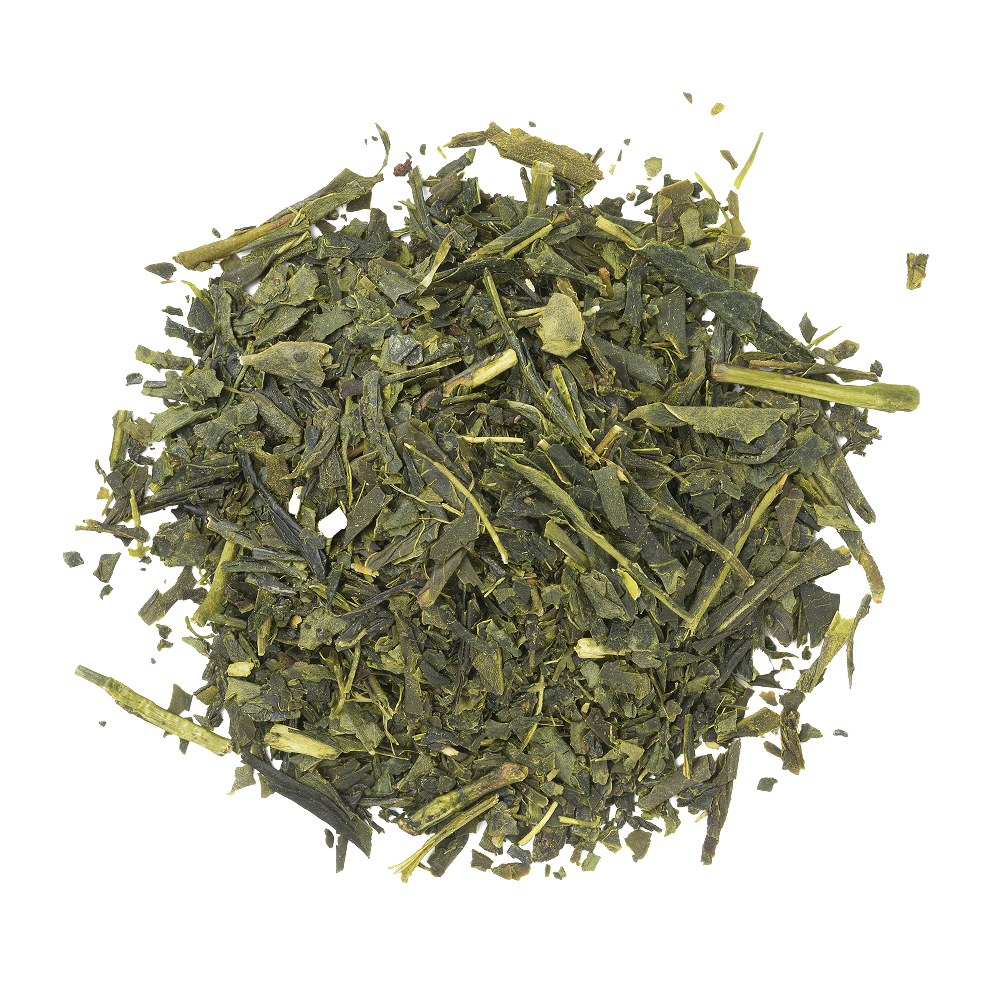 Výťažok zeleného čaju