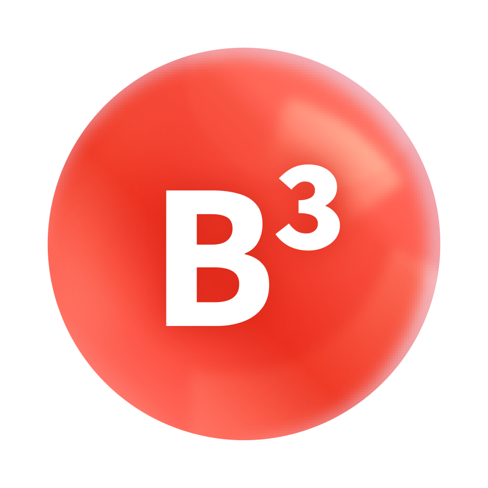 Vitamín B3
