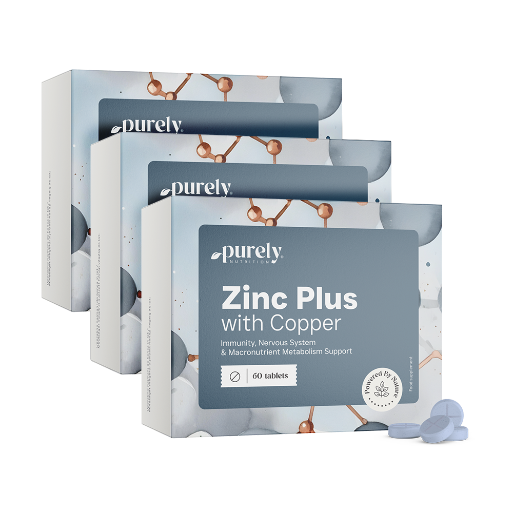 Zinok Plus
