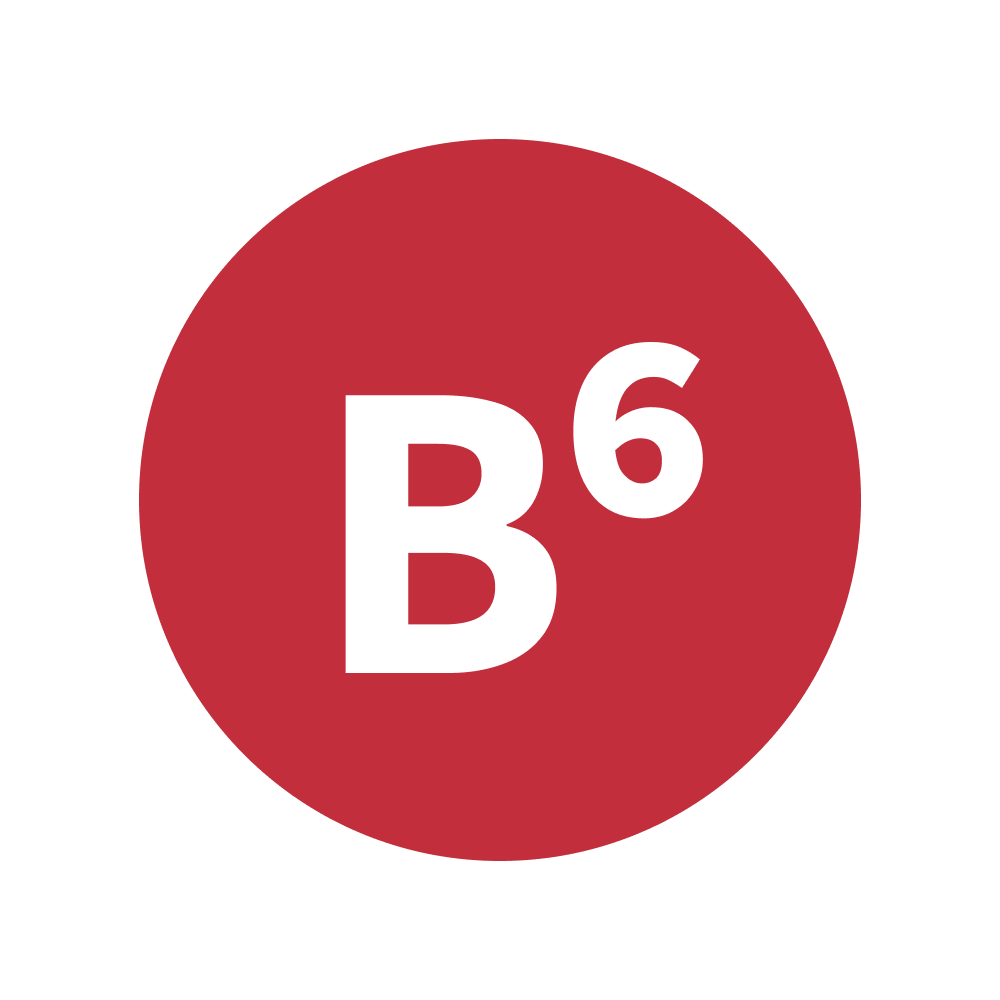 Vitamín B6