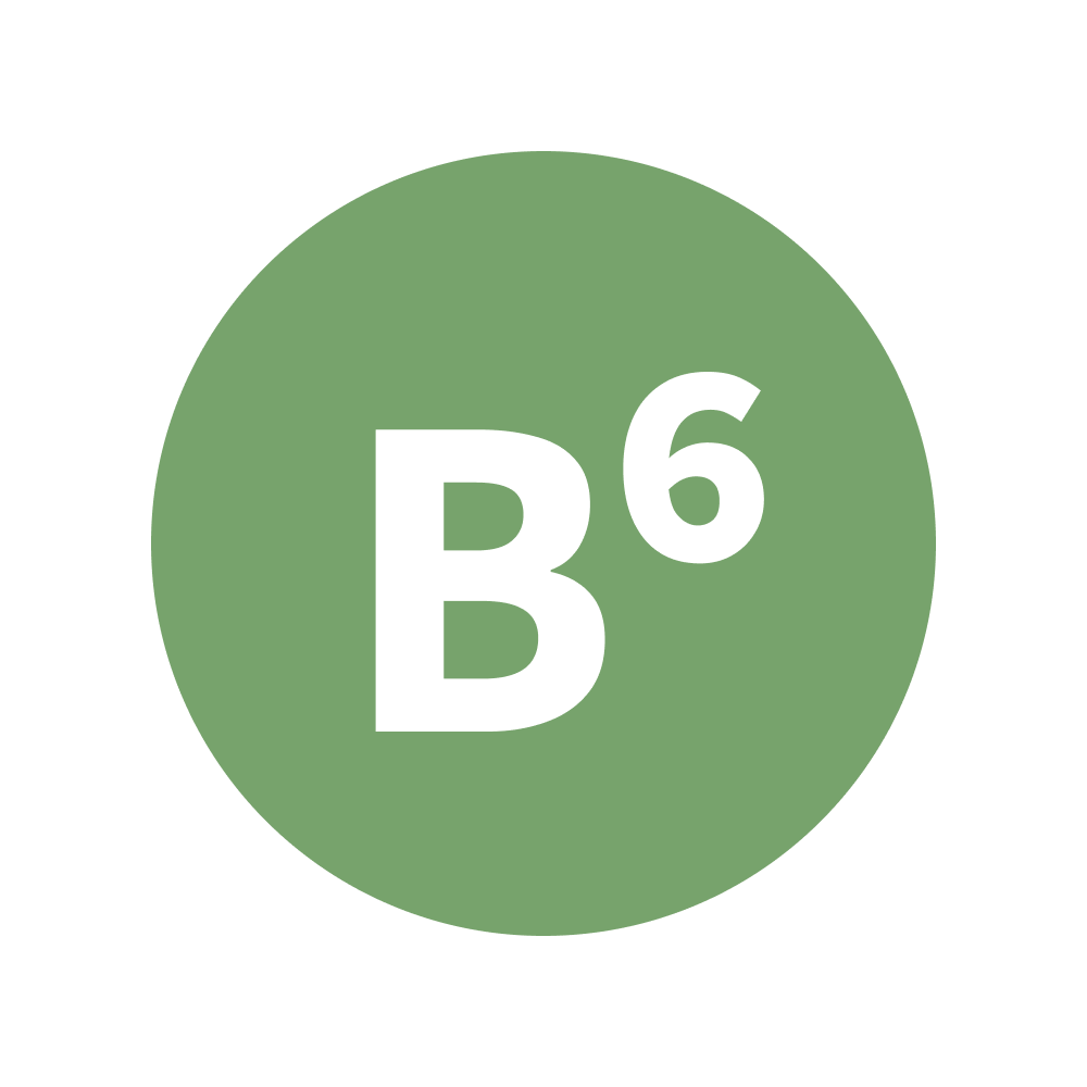 Vitamín B6