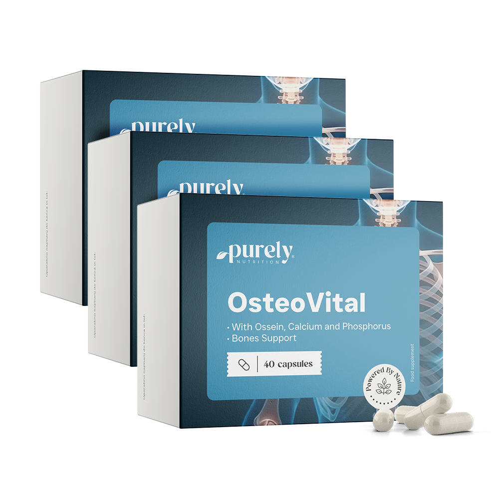 OsteoVital - komplex