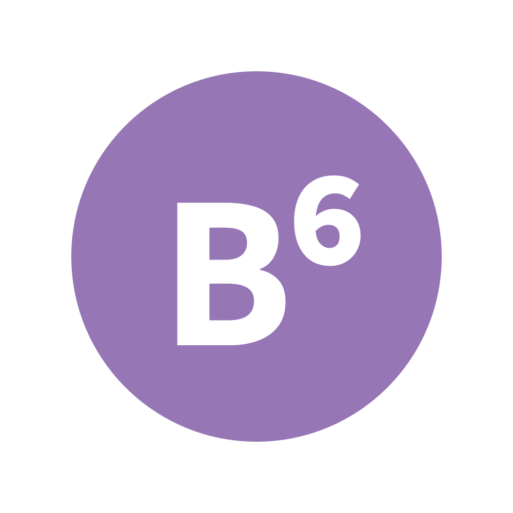Vitamín B6