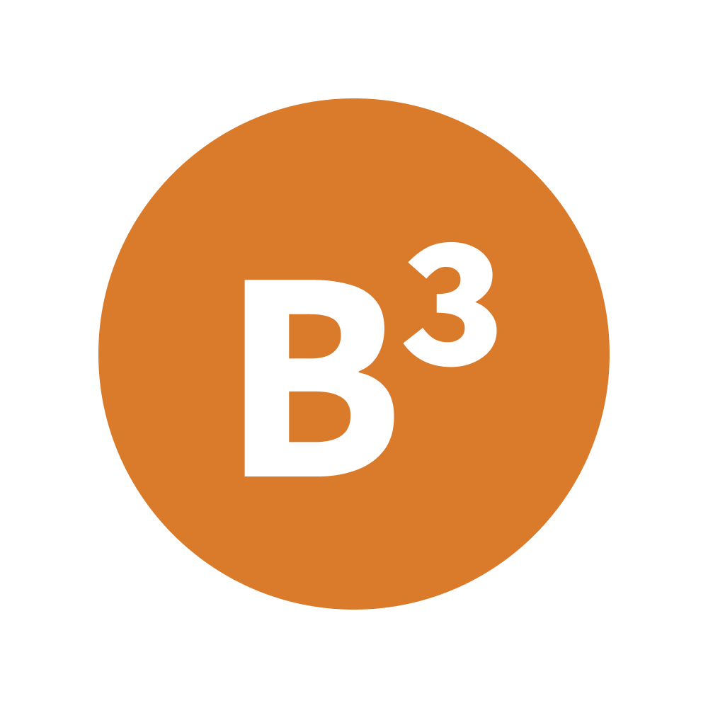 Vitamín B3.