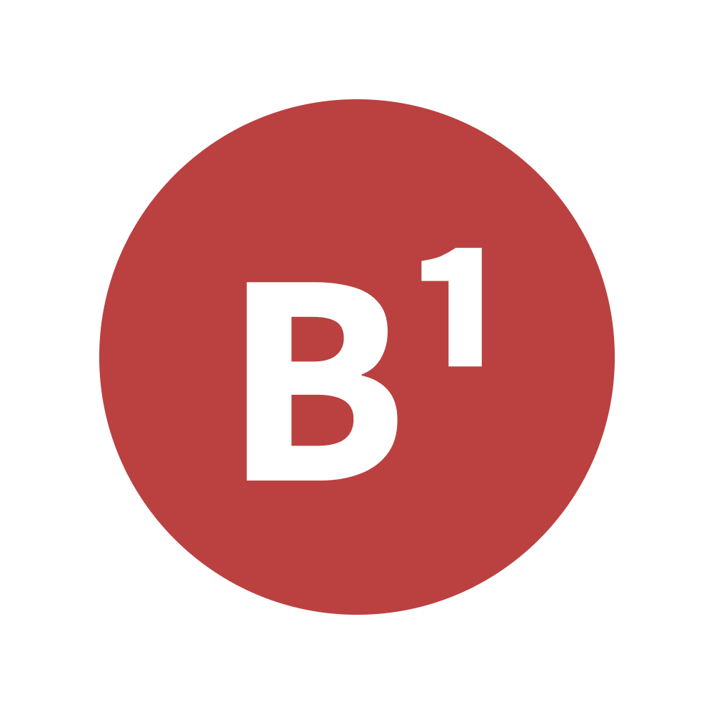 Vitamín B1