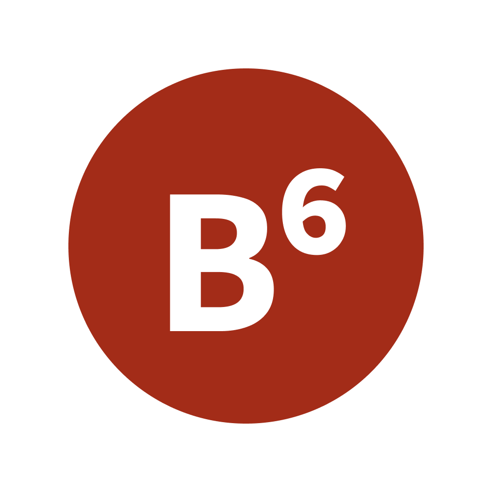 Vitamín B6