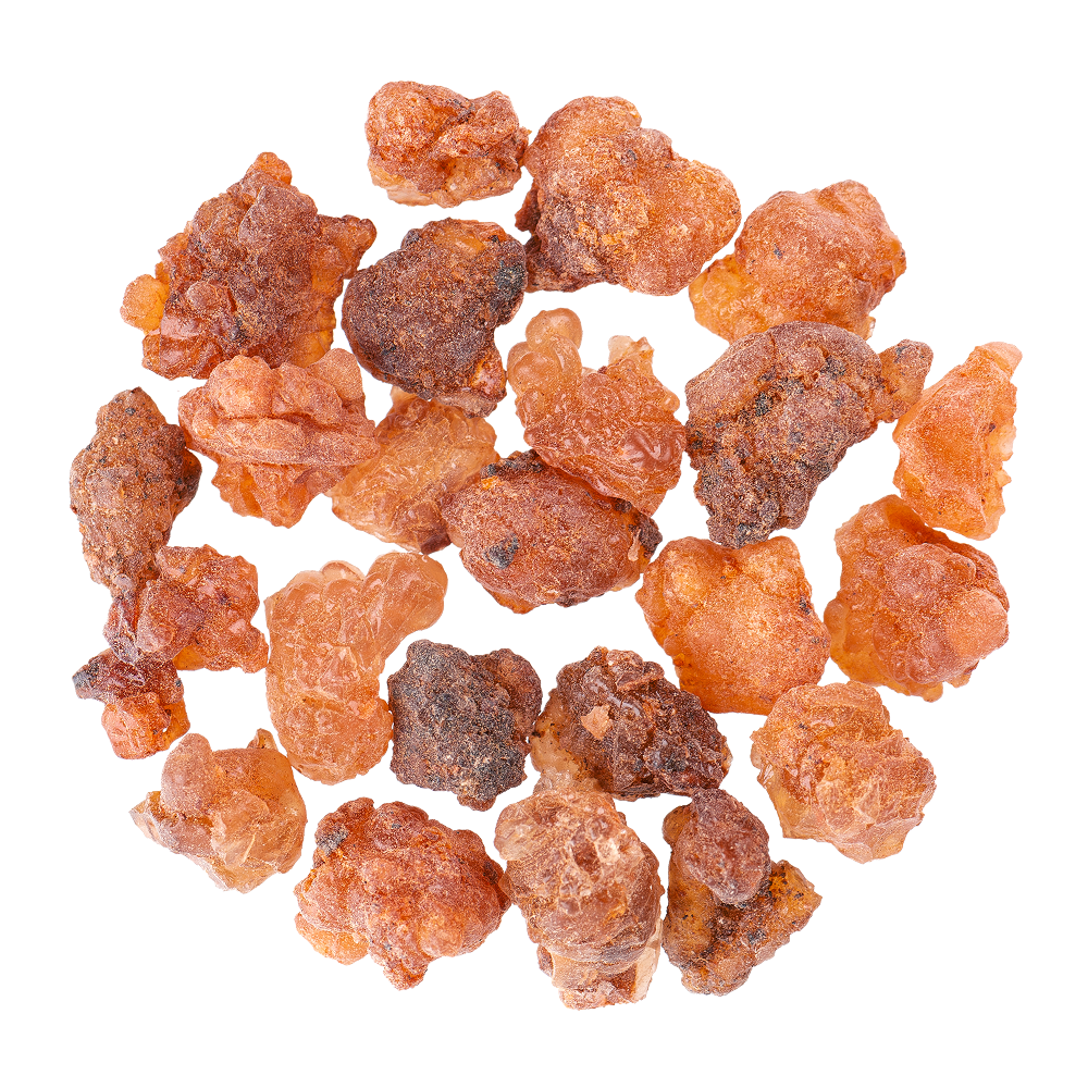 Akáciová vláknina