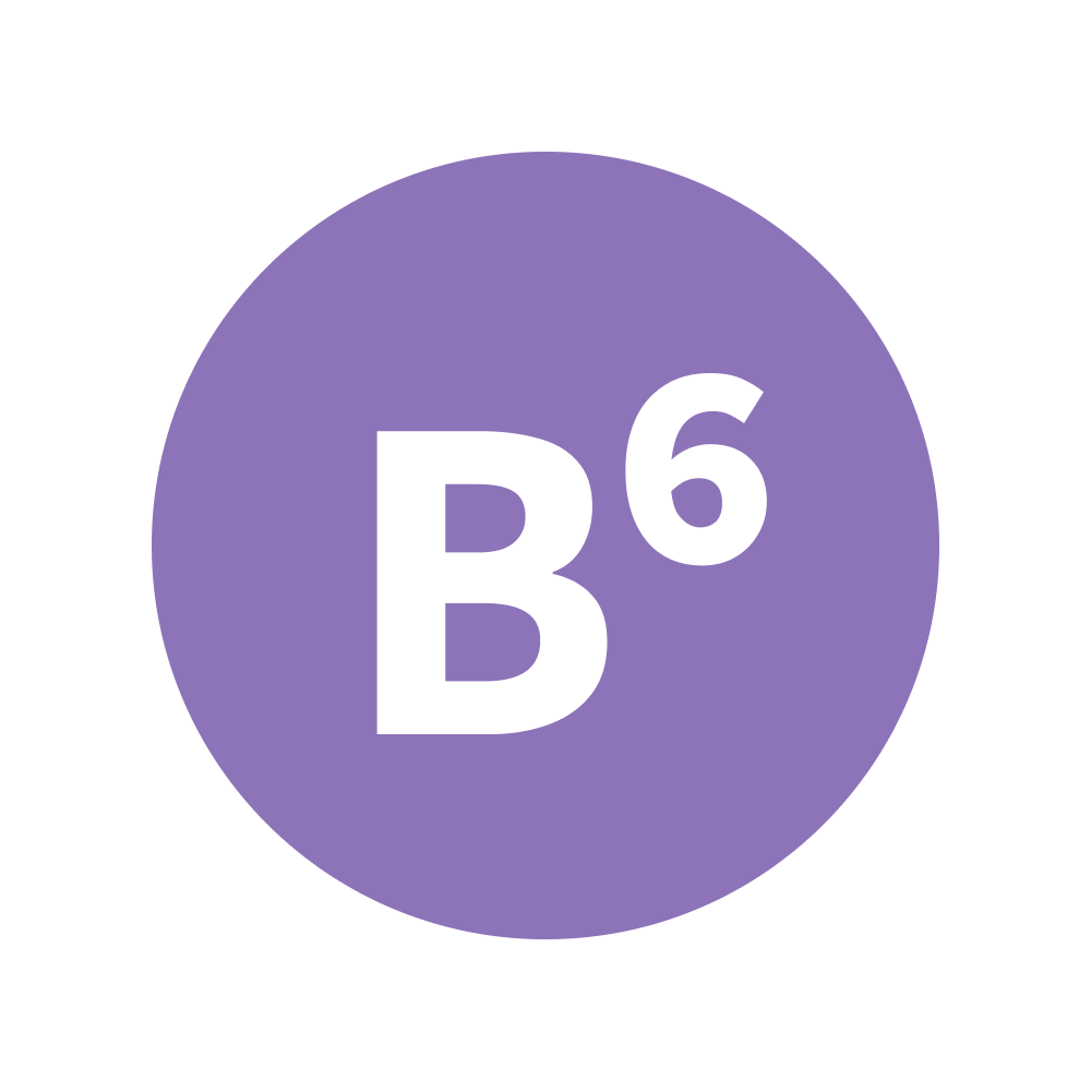 Vitamín B6