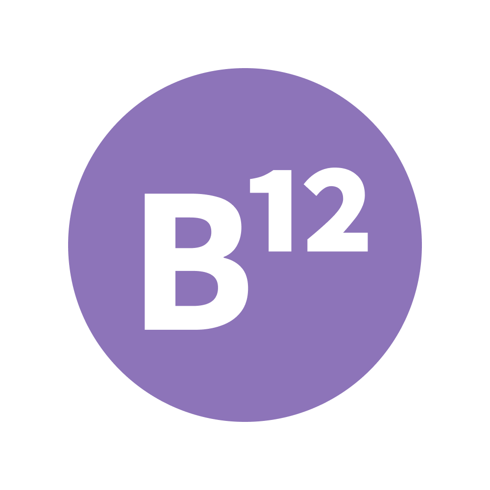 Vitamín B12