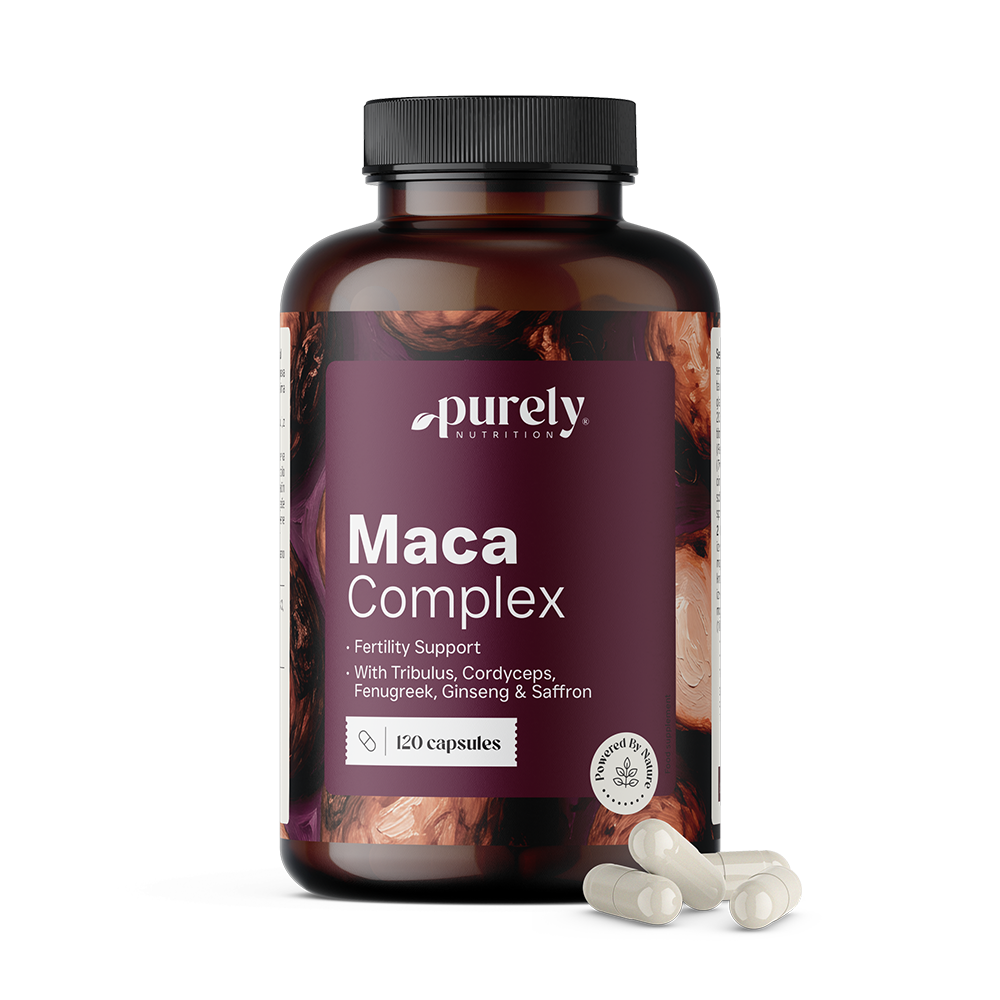 Maca komplex
