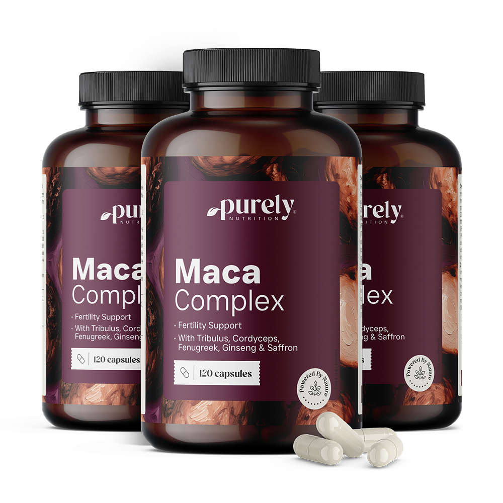 Maca komplex